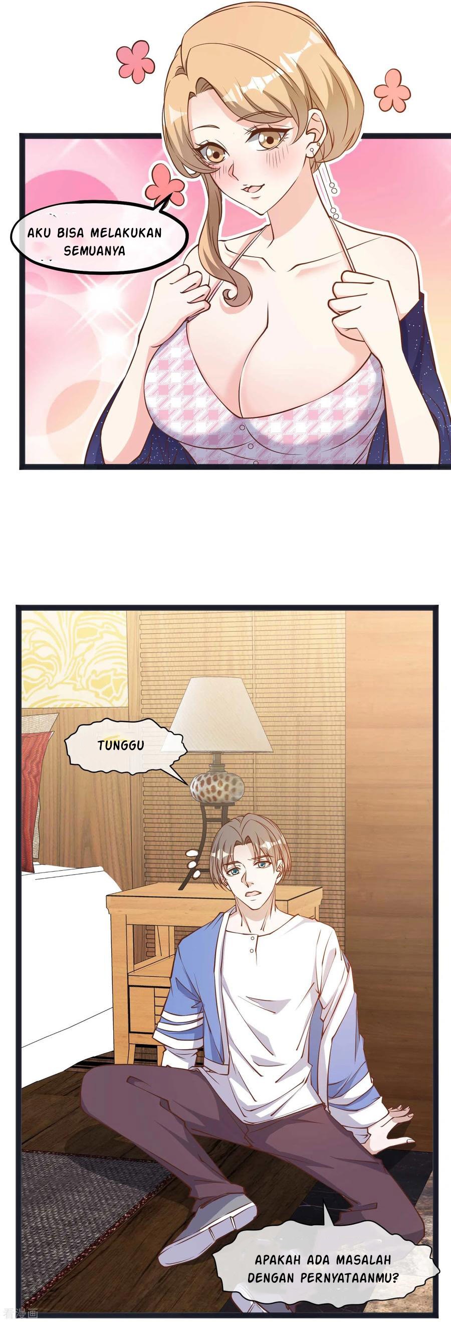 God Fisherman chapter 112